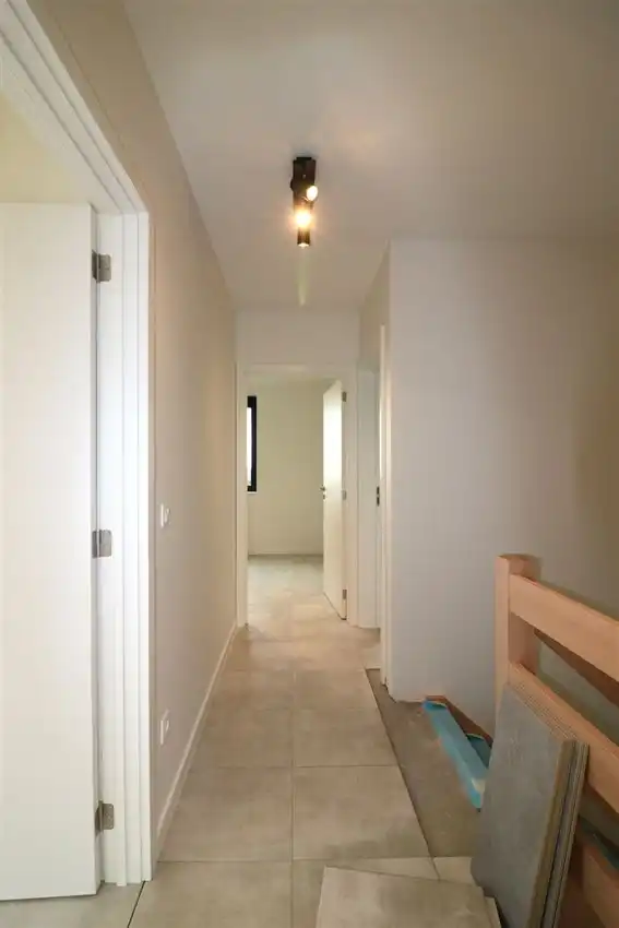 Nieuwbouw, energiezuinig, prachtige omgeving, garage foto 17