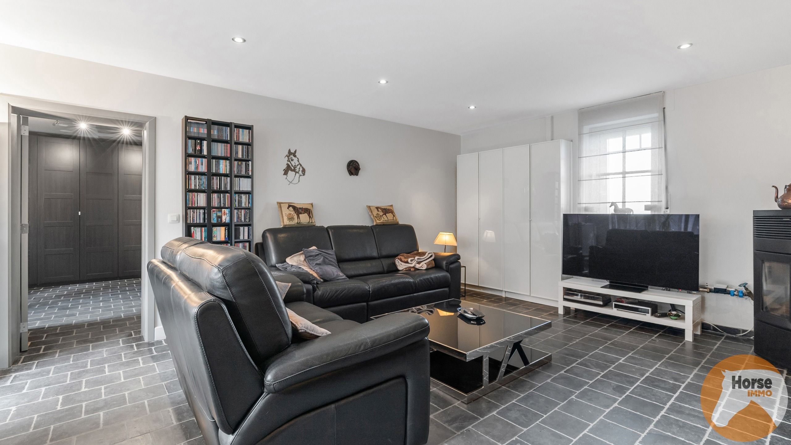 LIERDE -  Rustig gelegen vierkantshoeve op 1,5 ha foto 12