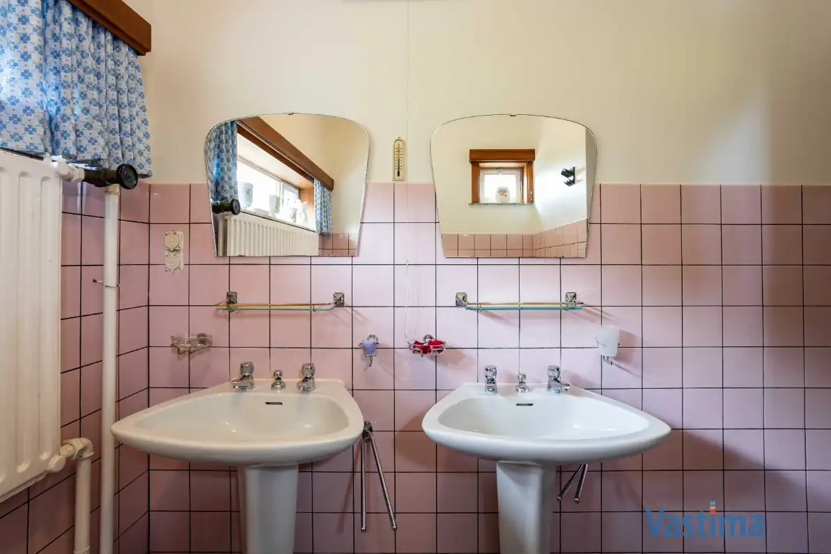 Iconische architectenwoning in Expo 58-stijl op een uitzonderlijk domein van 57 are foto 18
