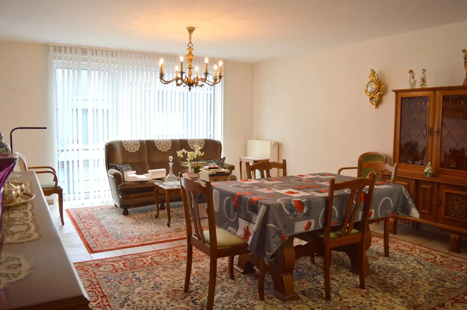 Investeringseigendom te koop in Gullegem-centrum foto 6