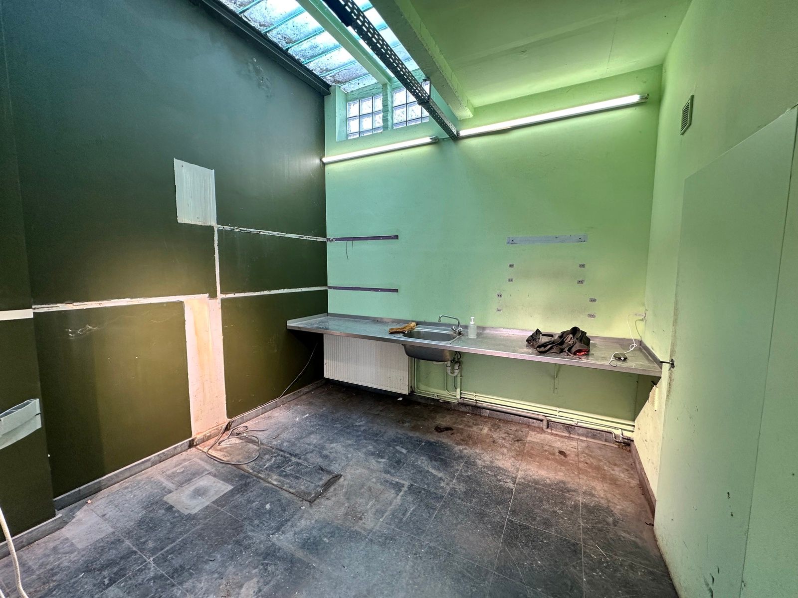 Handelspand te huur op toplocatie in ’t Zuid foto 4