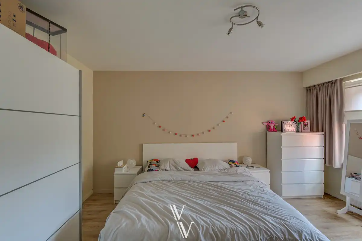 Opbrengsteigendom met kangoeroewoning-mogelijkheid, tuin en terras foto 28