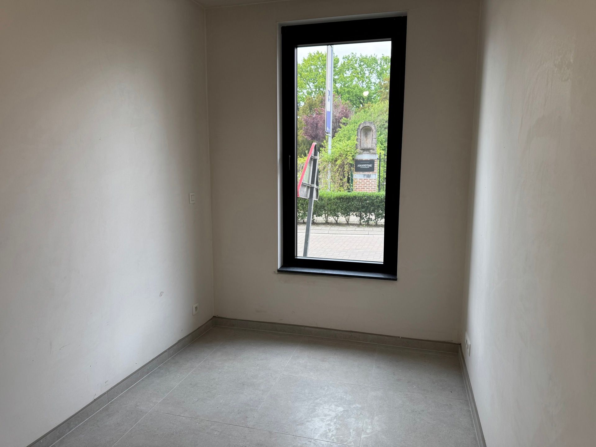Prachtig 2 slpk appartement te Sint-Amands foto 6