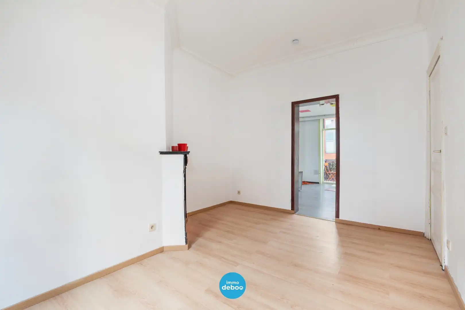 Gezellig appartement met zonneterras foto 4