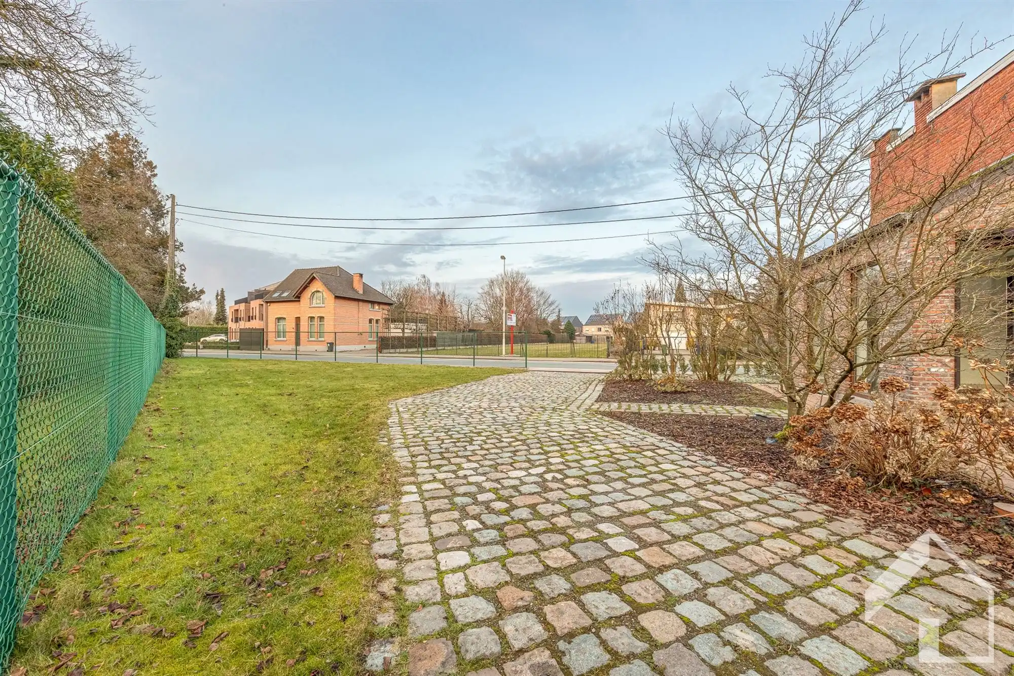 charmante woning met authentieke elementen foto 18