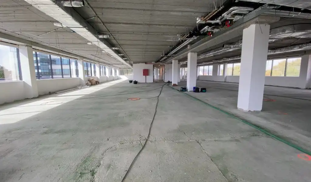 Luxekantoren te huur in SkylinE40 in Erembodegem foto 10