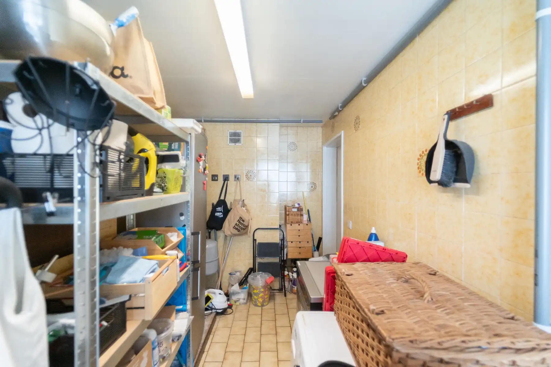 Ruim appartement met 3 slaapkamers en riant terras in centrum Gent foto 6