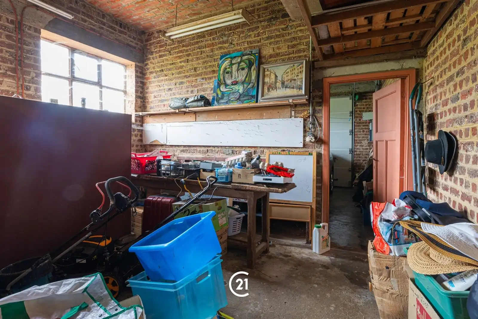 Vrijstaande woning op 14 are 41  foto 22