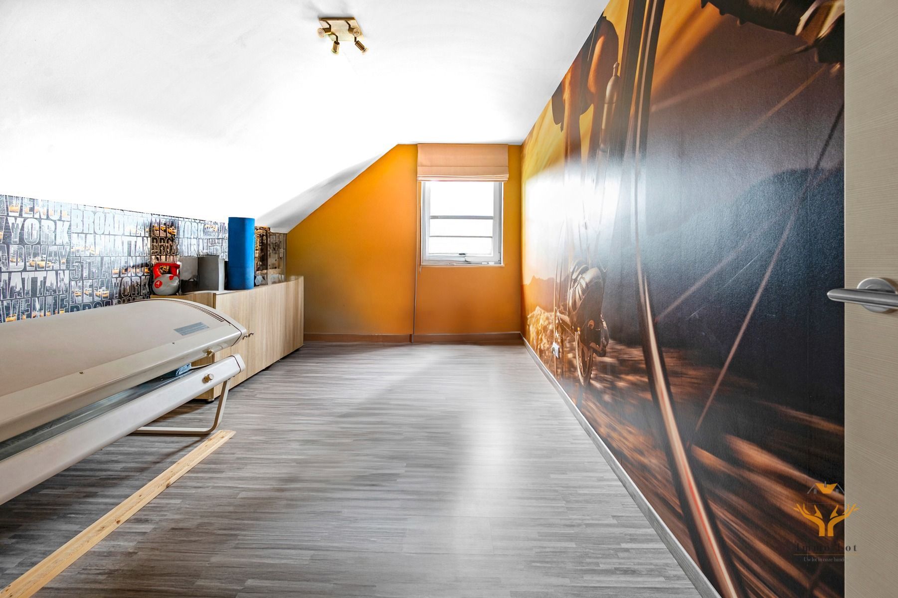 Instapklare woning met moderne afwerking en tuin foto 10