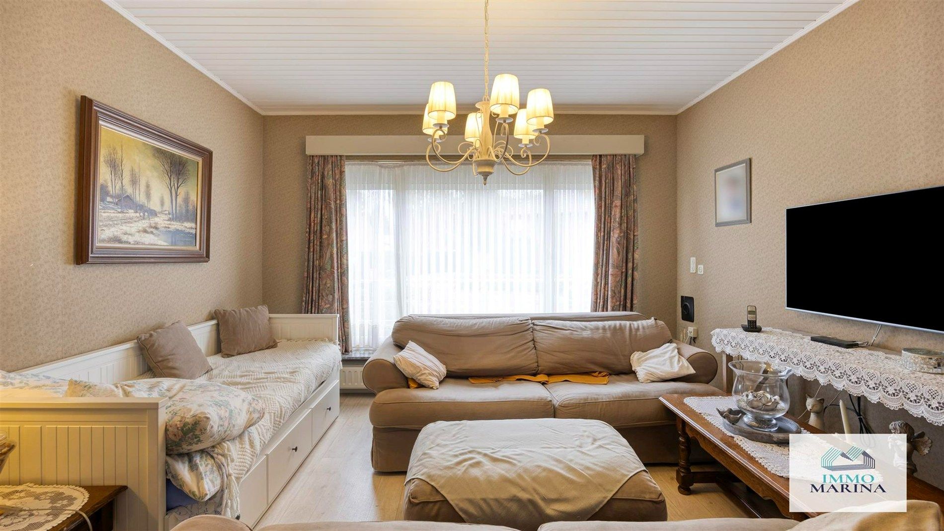 Woning met 3 kamers nabij centrum Baal (Tremelo) foto 18