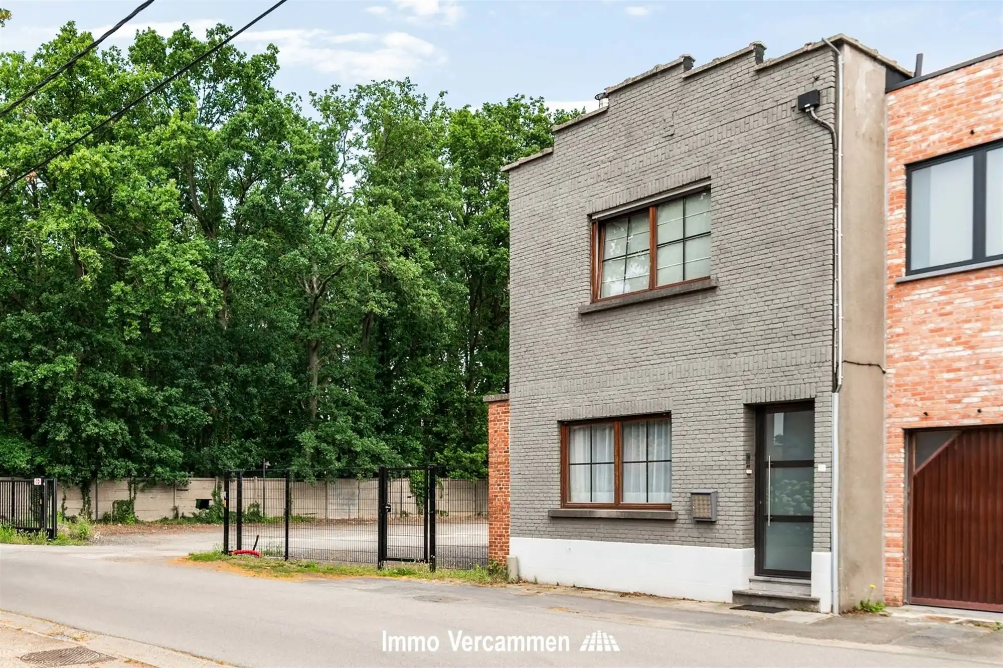 Huis te koop Schorsemolenstraat 39 - 2860 SINT-KATELIJNE-WAVER