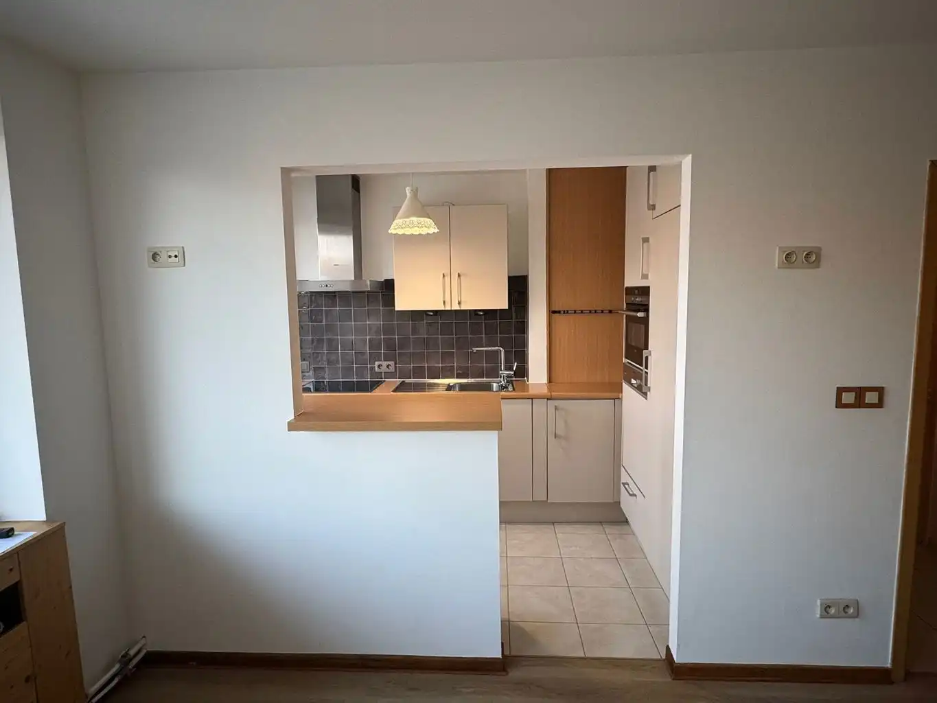 Lichtrijk gerenoveerd appartement op topligging foto 7