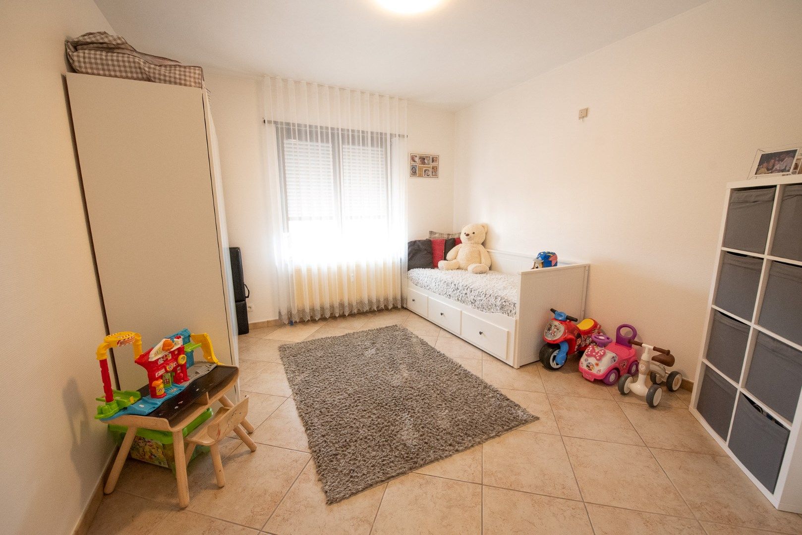 Instapklaar appartement met 2 slaapkamers in centrum Zulte foto 9