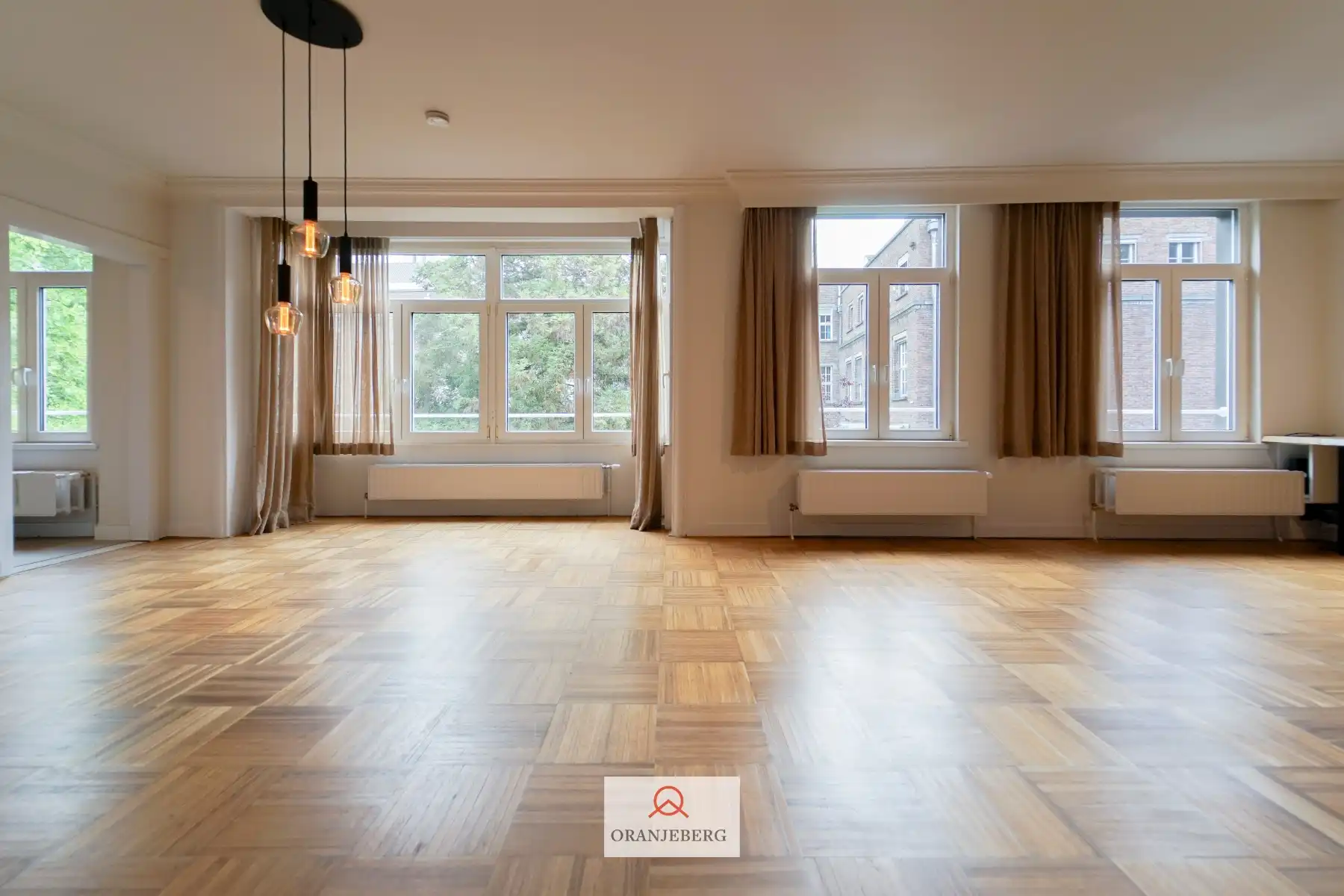 Ruim gerenoveerd 1 slpk-appartement vlakbij François Laurentplein te centrum Gent foto 7