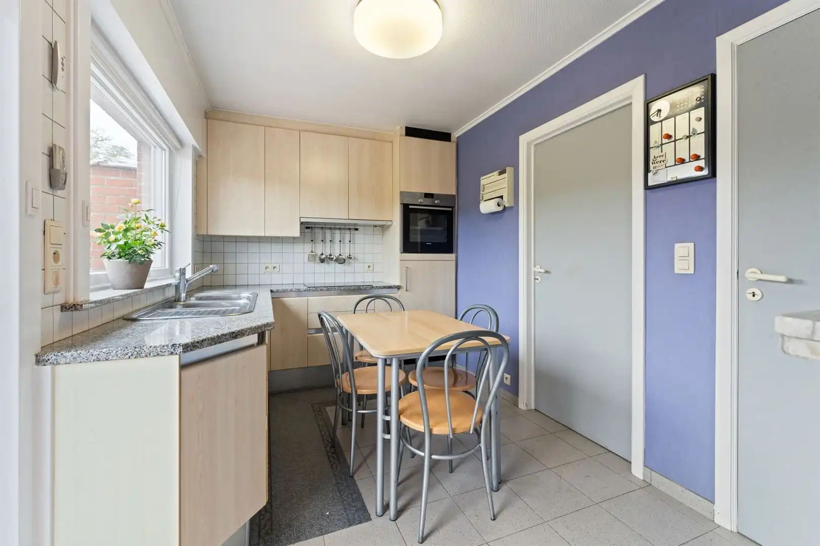 Huis foto 7
