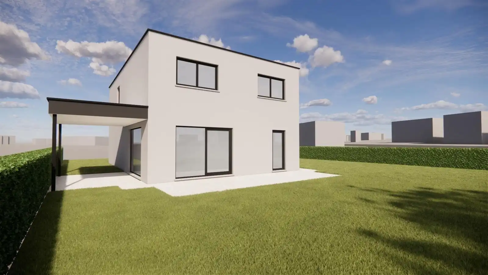 Huis foto 6