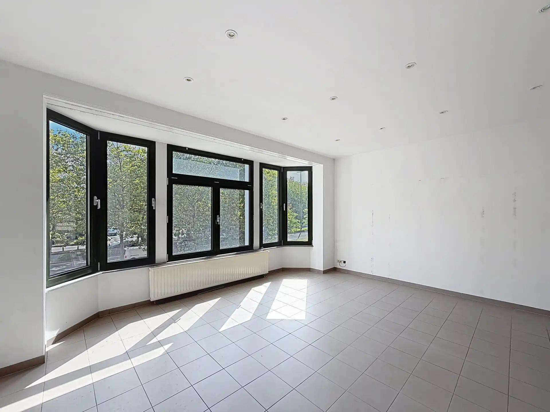 Appartement met 1 slaapkamer + parkeerplaats foto 3