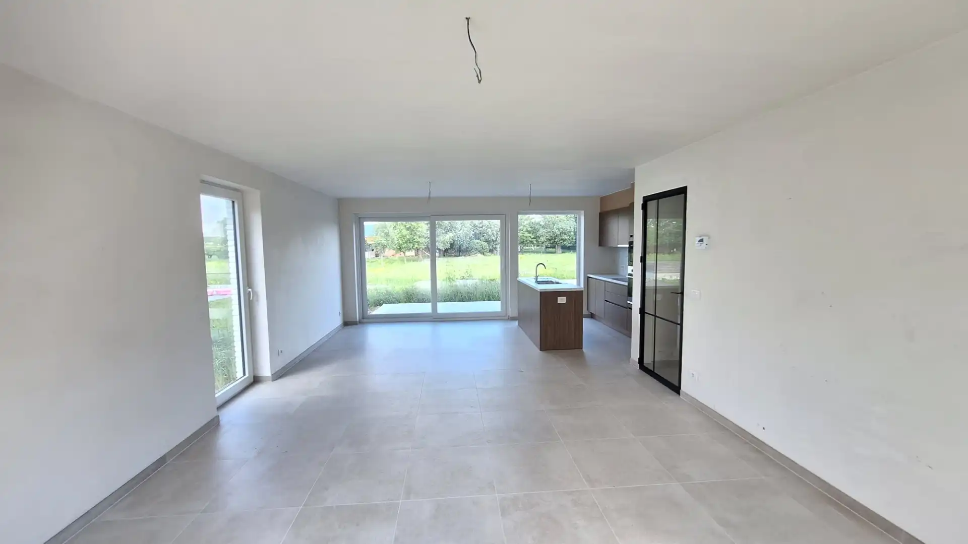 Nieuwbouwwoningen in De Vloei te Ieper foto 9