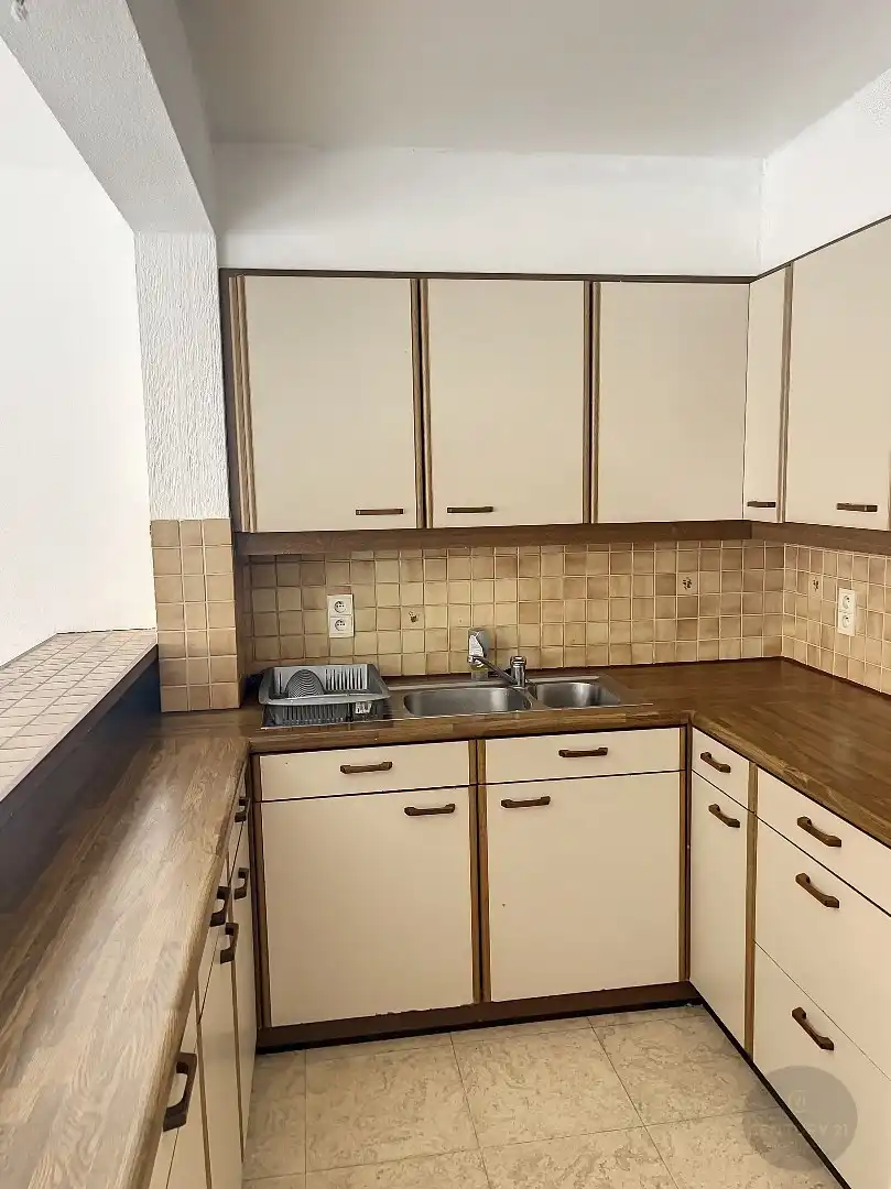 Ruim drie slaapkamer appartement !  foto 4