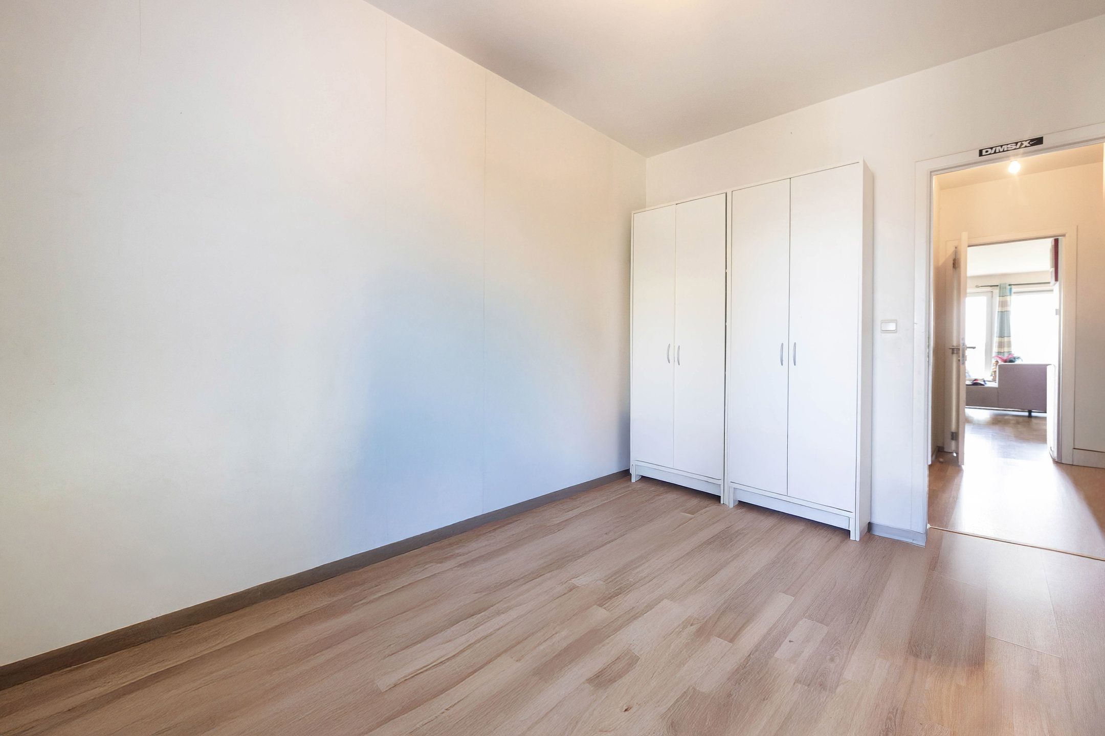 Appartement met 2 slaapkamers + P foto 11