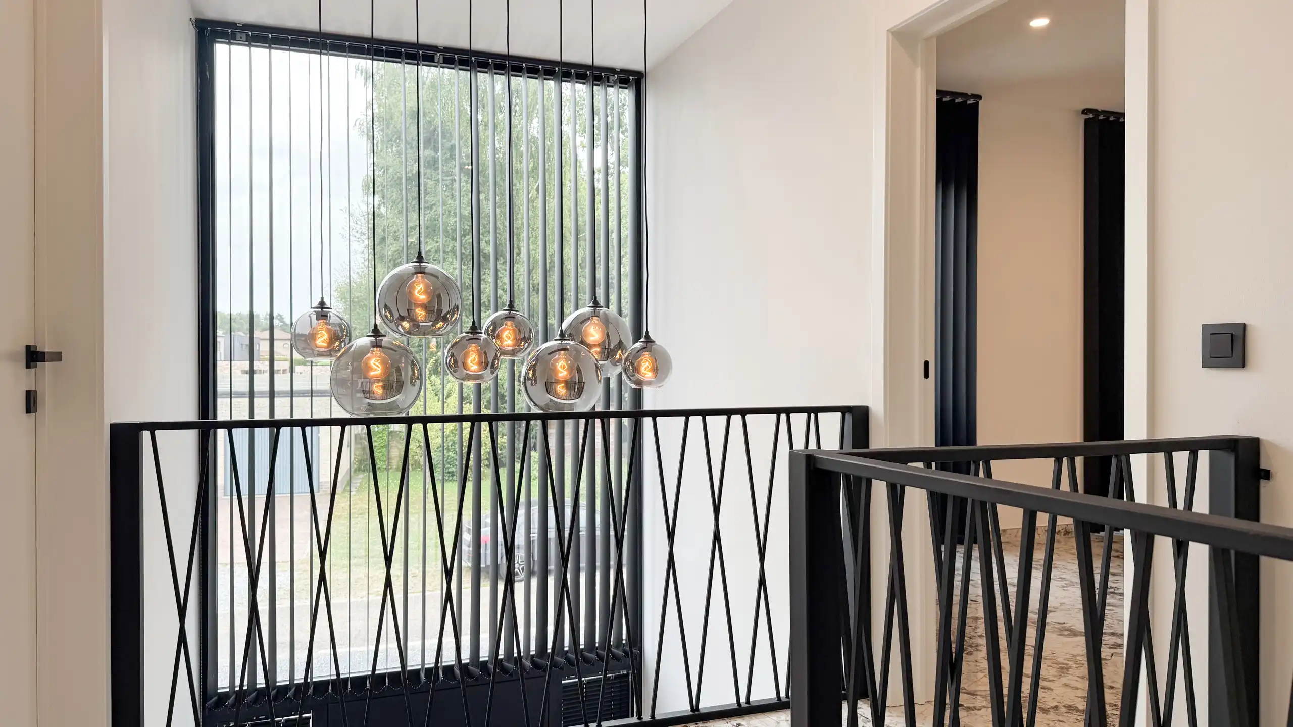  Instapklare, vrijstaande nieuwbouwwoning met 4 tot 5 slaapkamers in Heusden-Zolder! foto 32