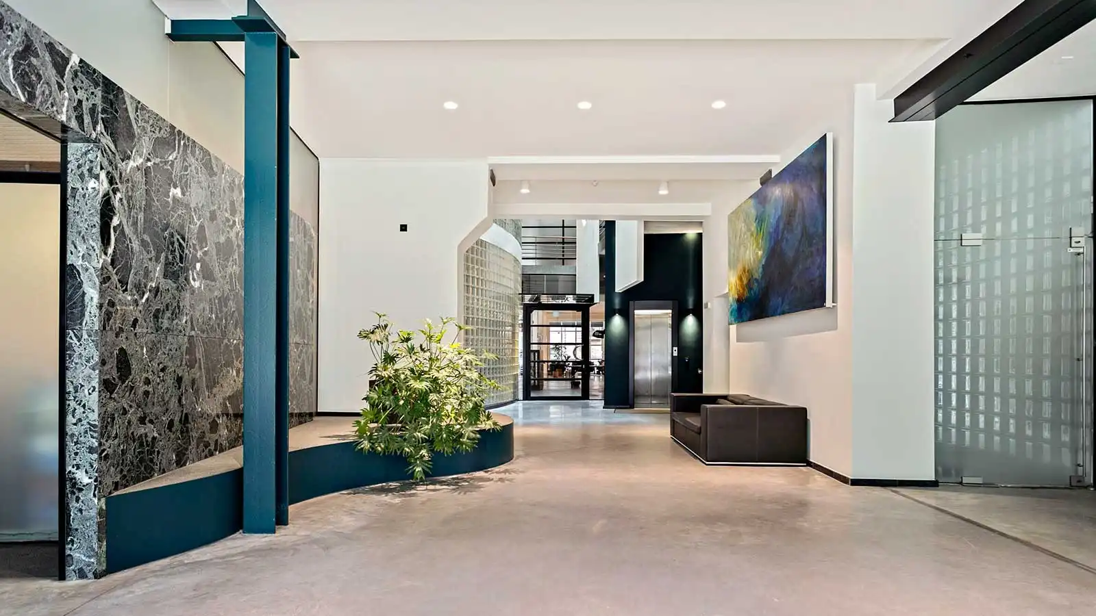 Oudeleeuwenrui 7-11 - The Loft House  foto 4