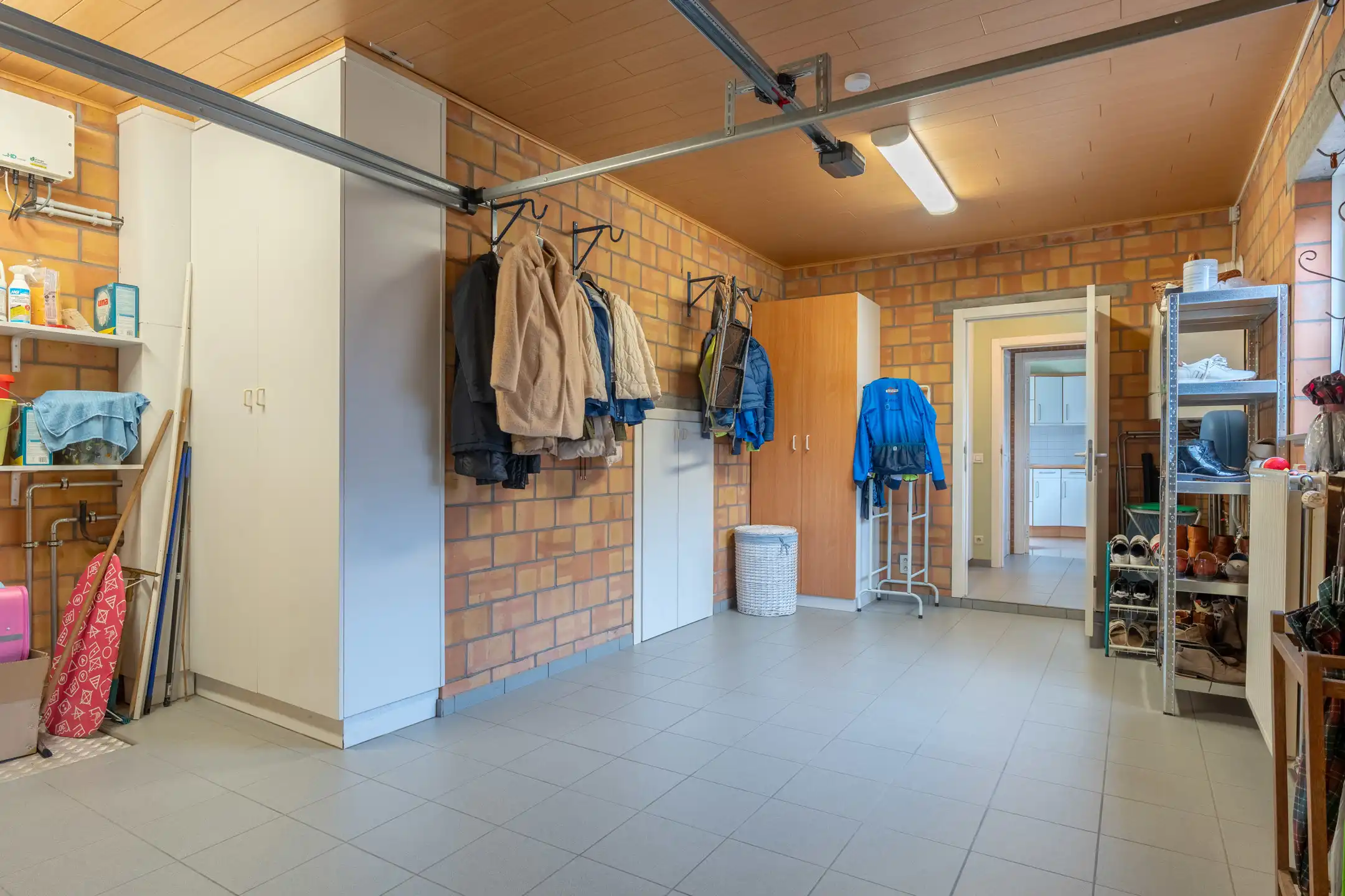 Zeer verzorgde en aangename woning op mooi perceel van 1.168 m² foto 39