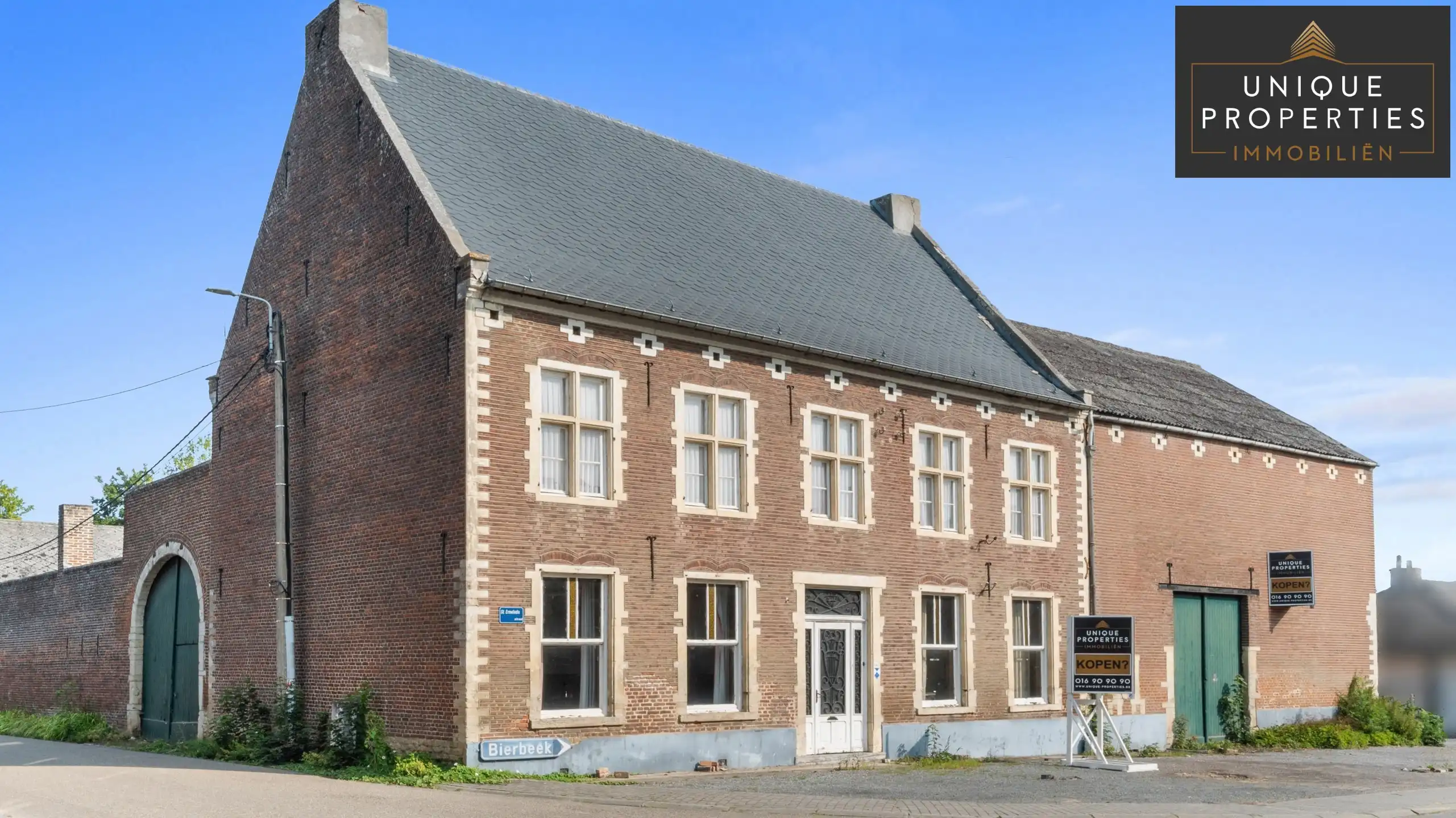 Boerderij te koop foto 3