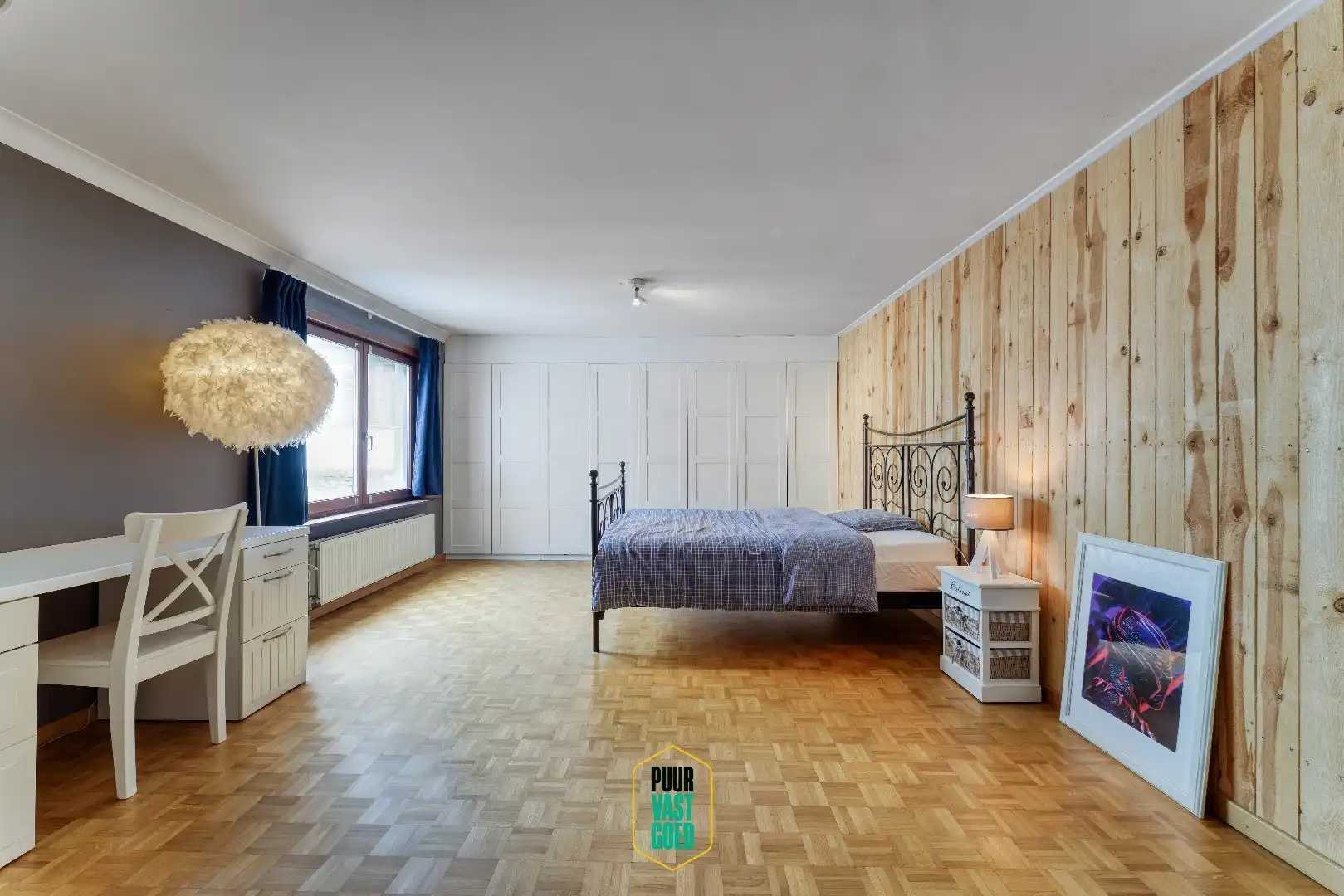 Handelsruimte met achteruitgang en 2 appartementen! foto 14