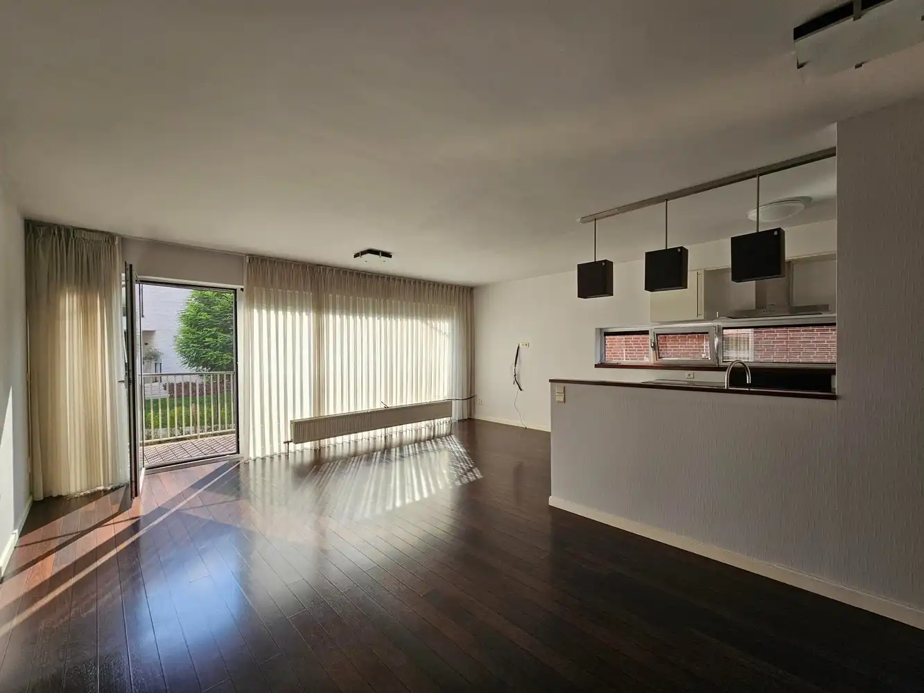 Appartement te huur foto 2