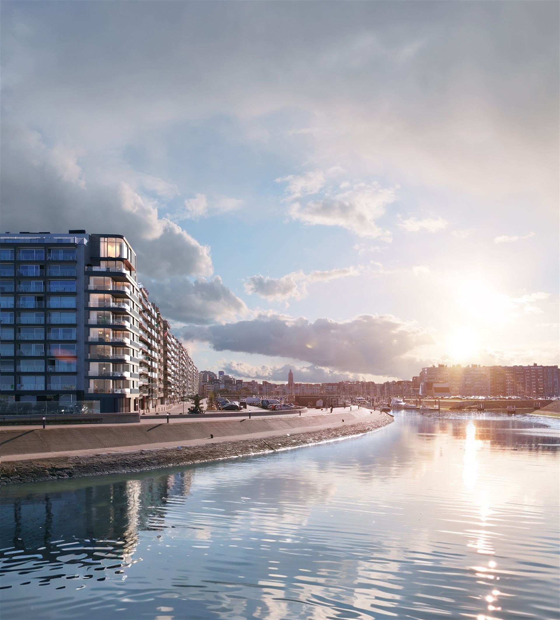 JACHTHAVEN / LUXUEUS  foto {{pictureIndex}}