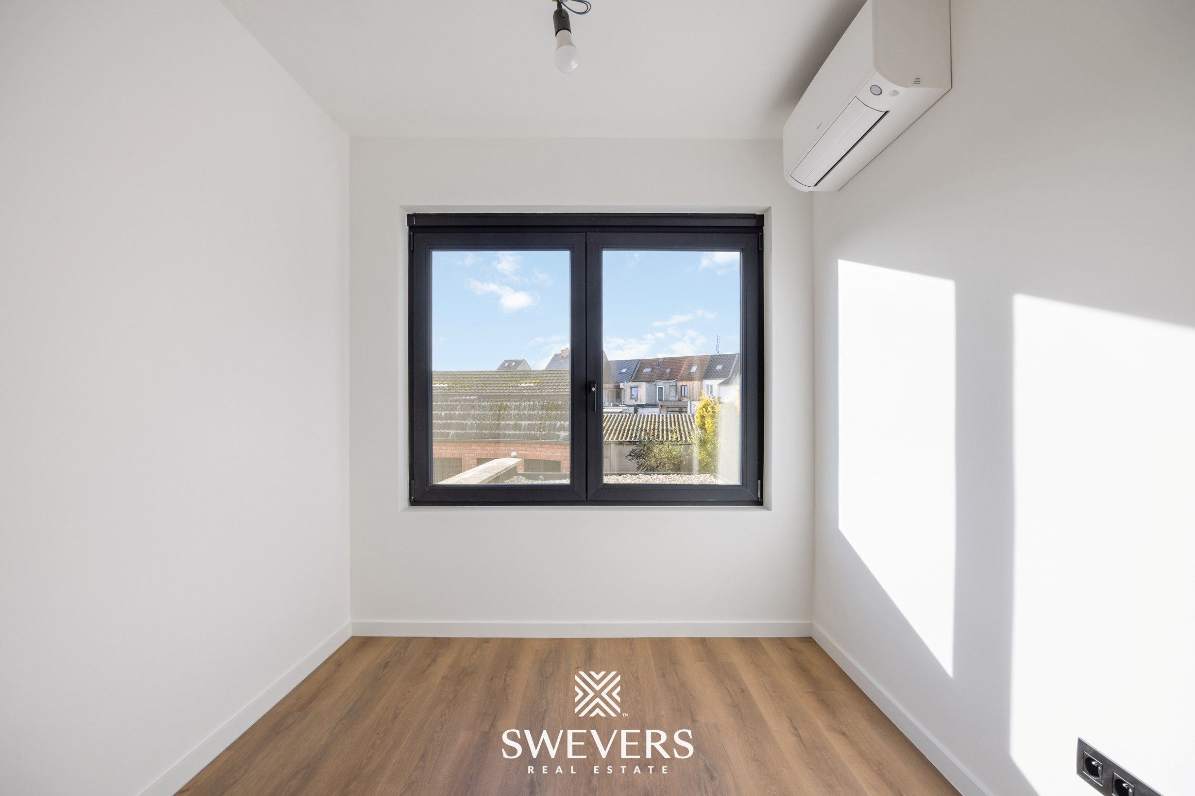 Gerenoveerde woning (210 m²) met EPC A en stadstuin in centrum Diest foto 22