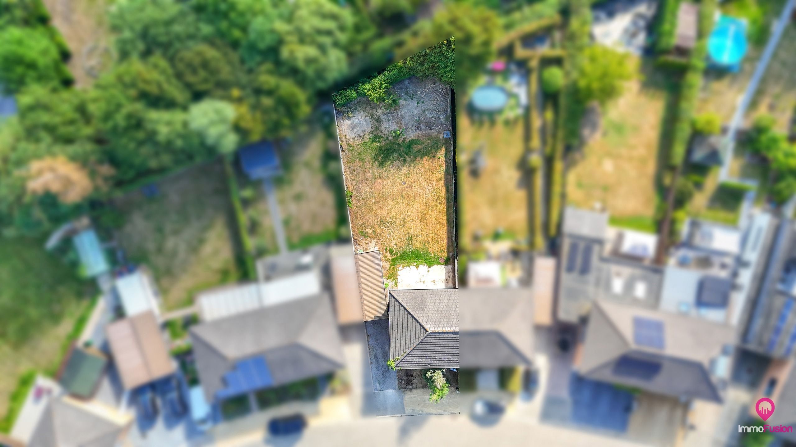 Te renoveren woning met grote tuin in doodlopende straat! foto 43