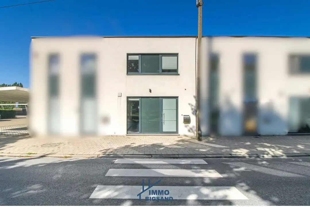 Energiezuinige woning met 3 slaapkamers in Heule foto 13