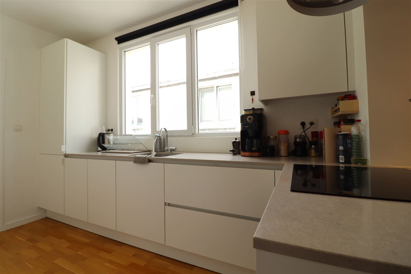 Modern appartement met één slaapkamer  foto 6