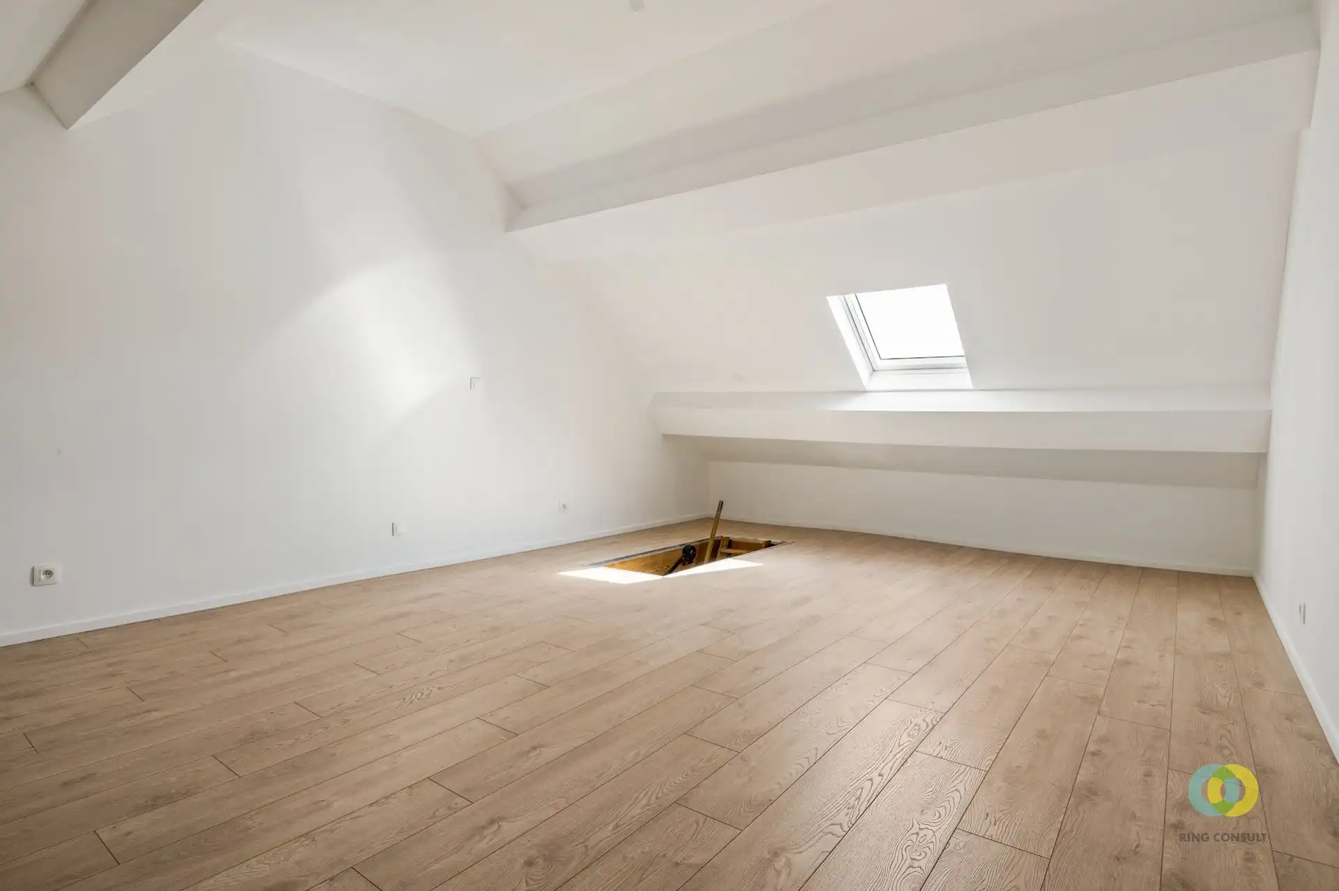 Instapklare woning met 2 à 3 slaapkamers EPC C foto 11