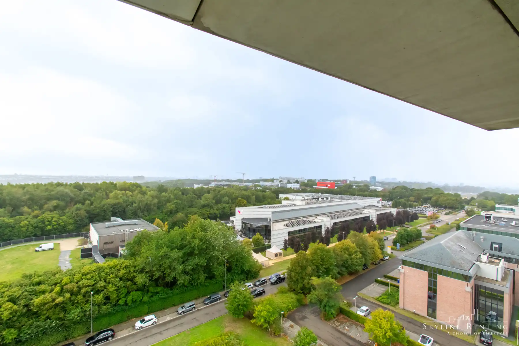 Prachtig gemeubeld appartement 1 kamer + Terras!!!  foto 6