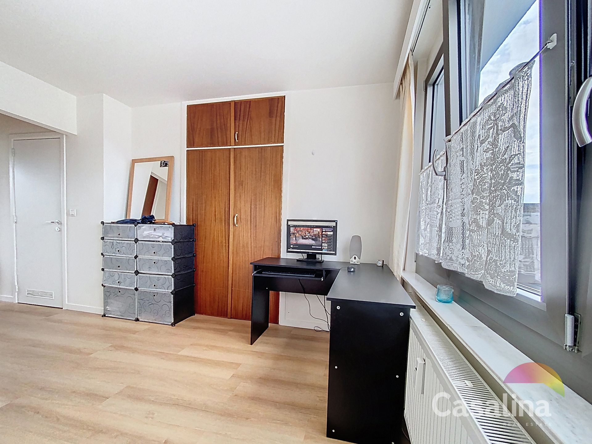 PENTHOUSE van 38m², volledig gerenoveerd foto 7