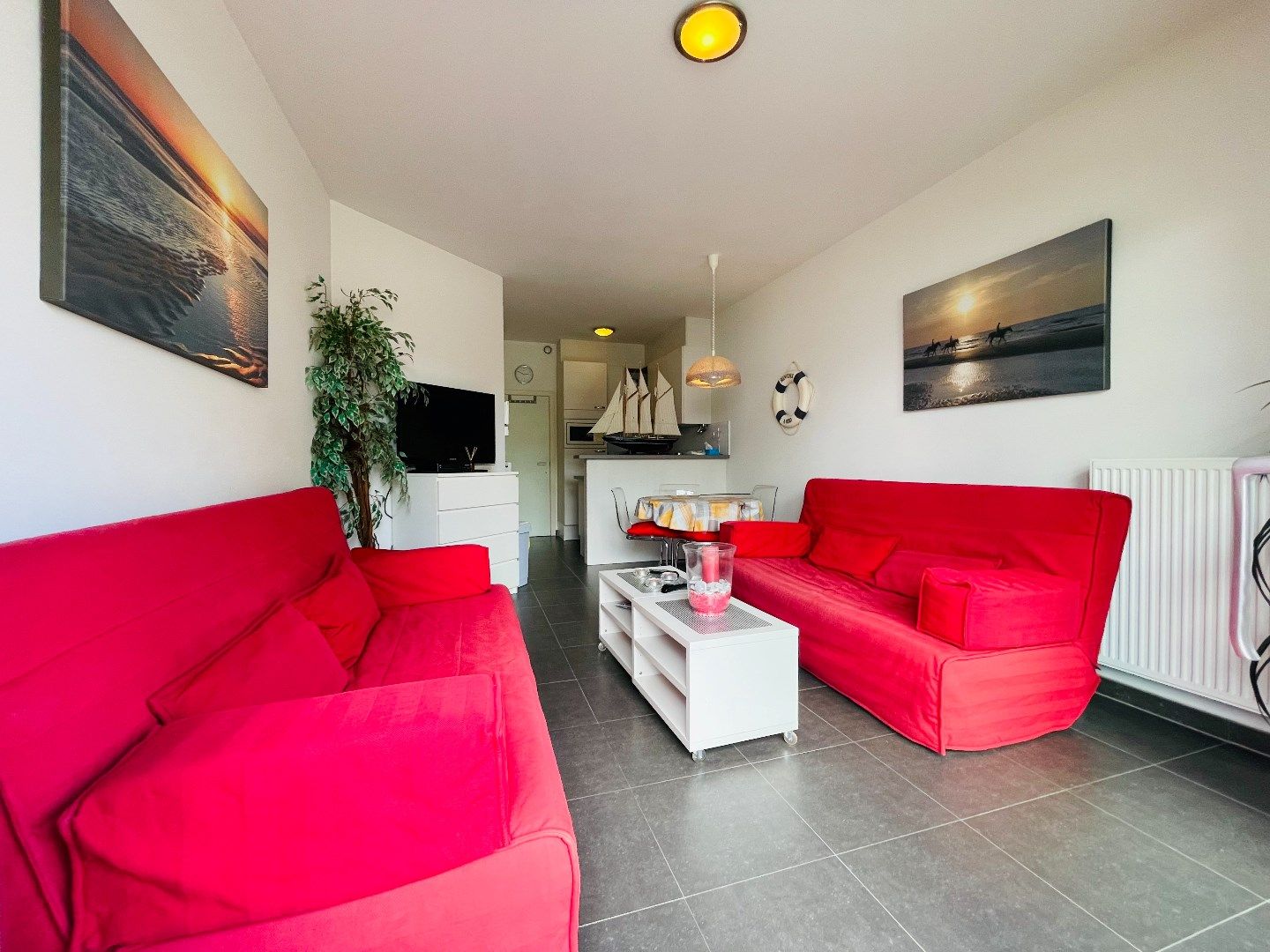 Residentie Olympia B.G003 + B10 foto 3