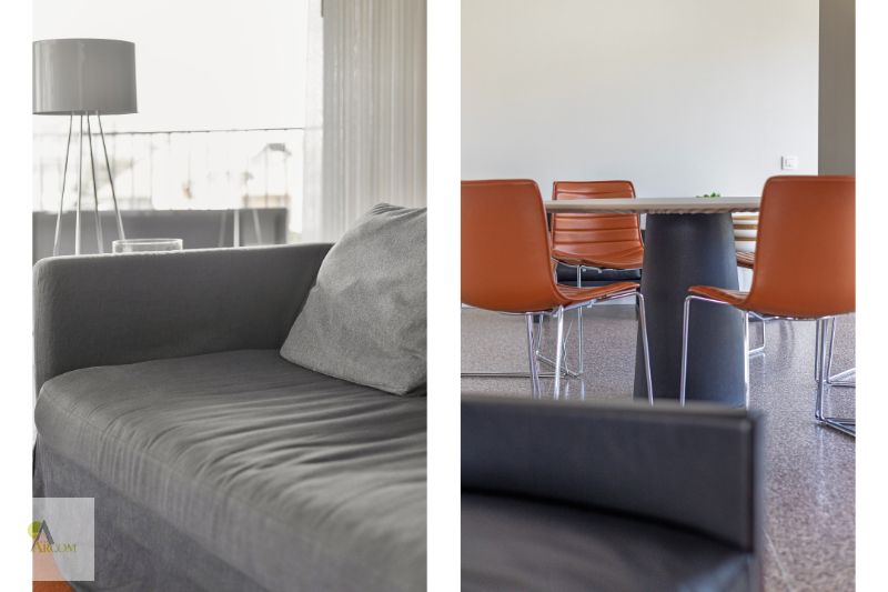 Res. "Pierre Paulin" foto 23