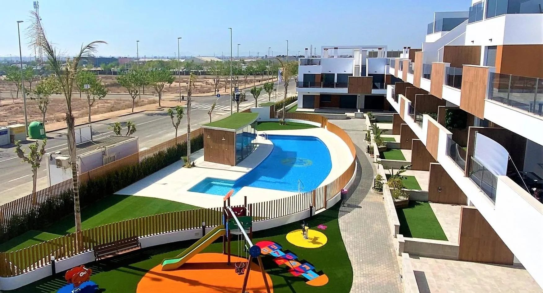 Jouw ideale woning: appartementen nabij het strand! foto 14