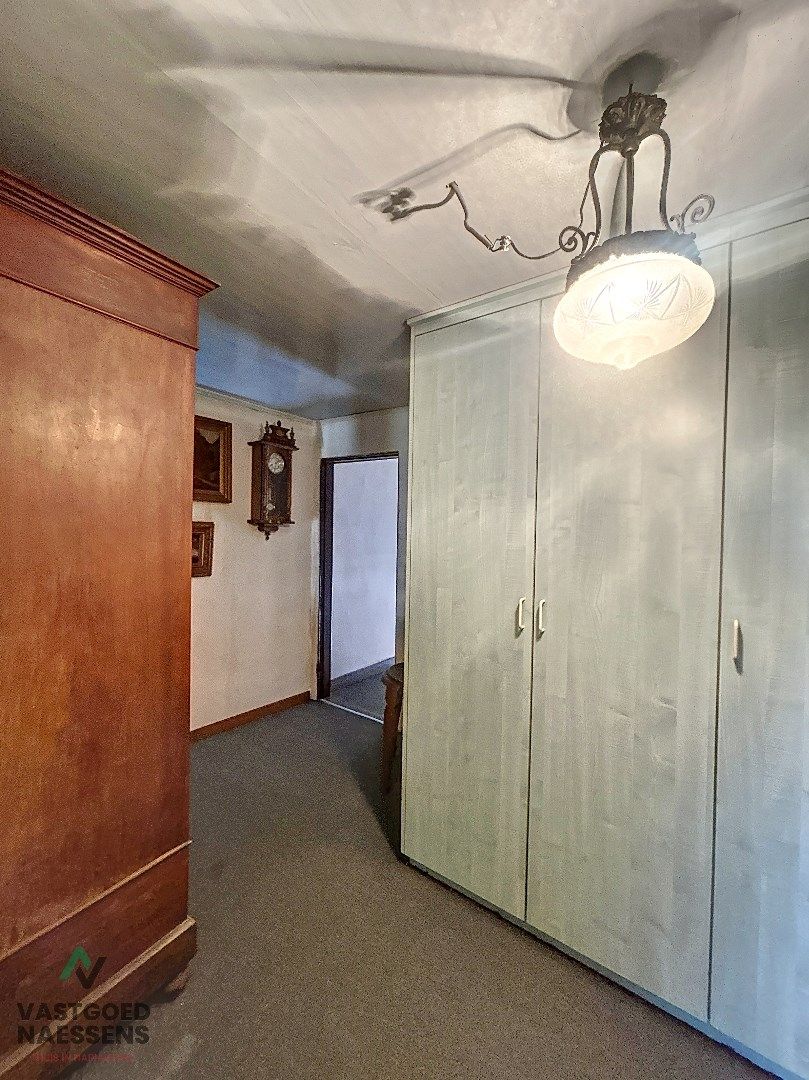 Te renoveren rijwoning op centrale ligging  foto 26