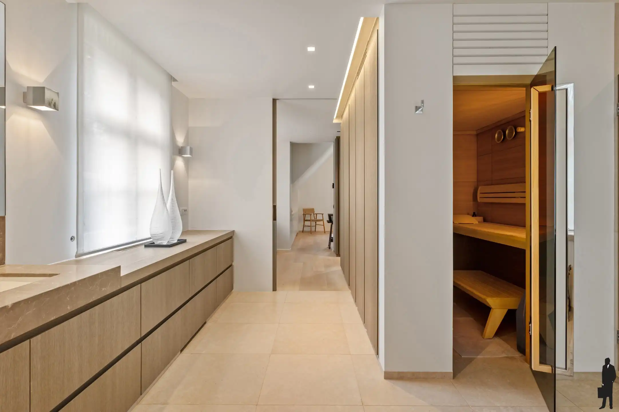 High-end villa nabij het centrum! foto 22