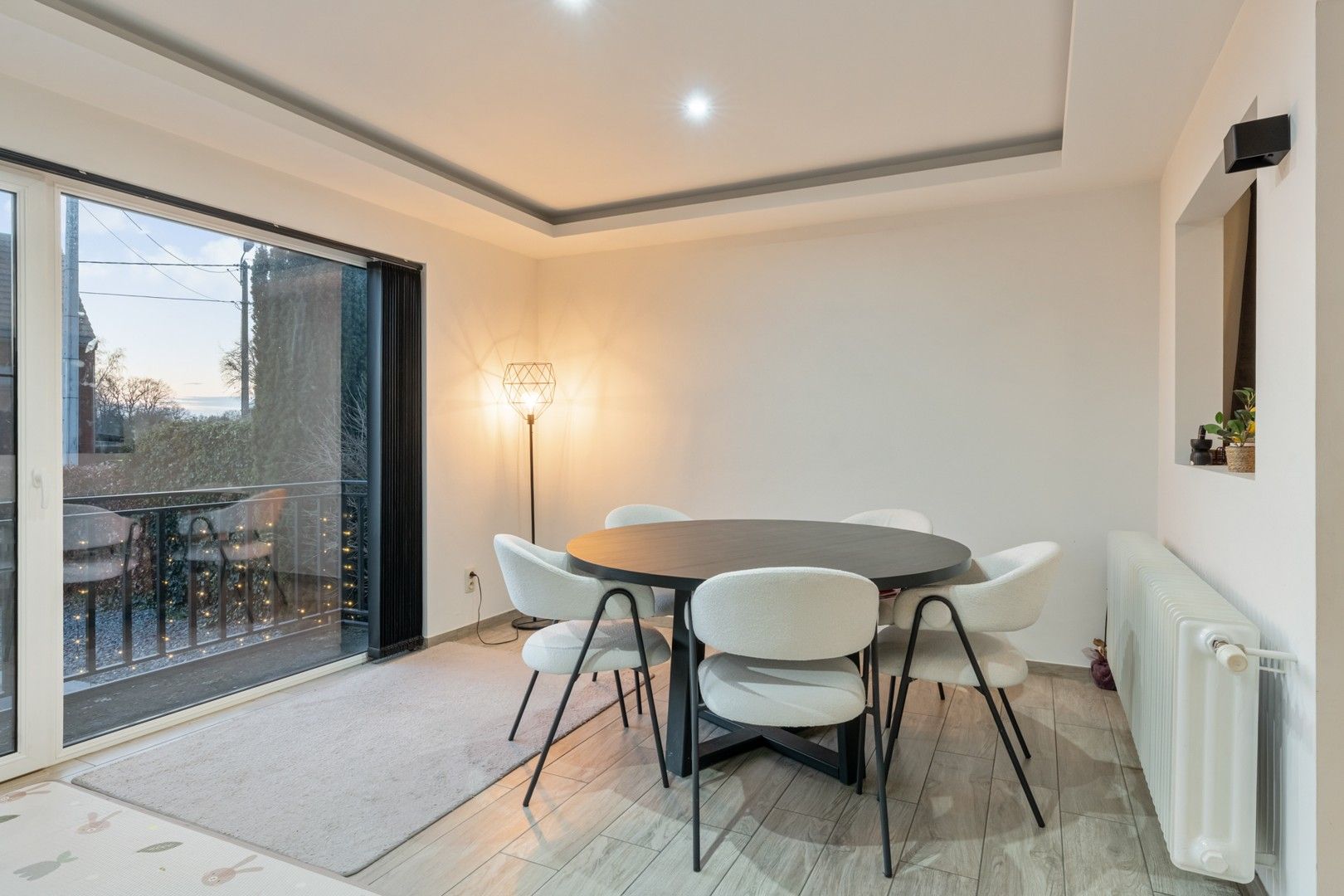 Charmante, instapklare woning met 4 slaapkamers in Zonhoven foto 6