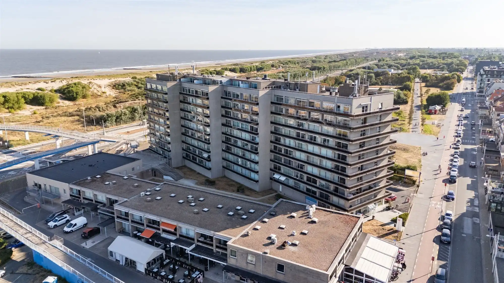 Appartement met open zichten! foto 20