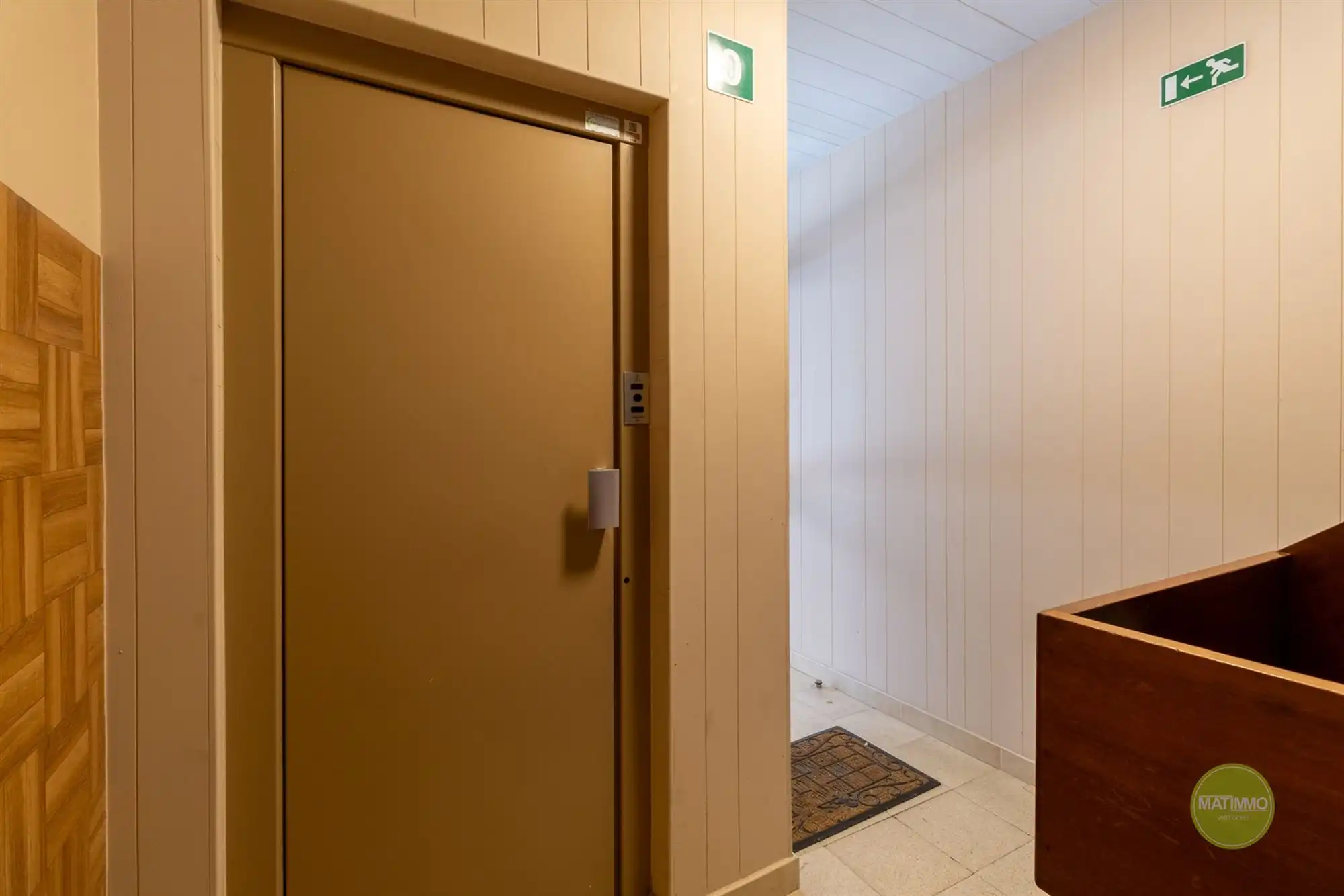 Prachtig gerenoveerd appartement in het centrum van Mol foto 13