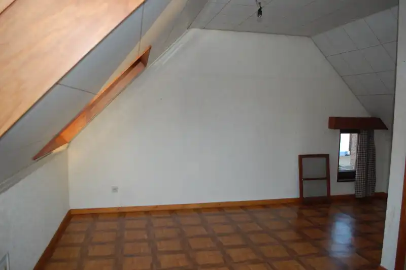 alleenstaande woning in het pittoreske Bekegem foto 22