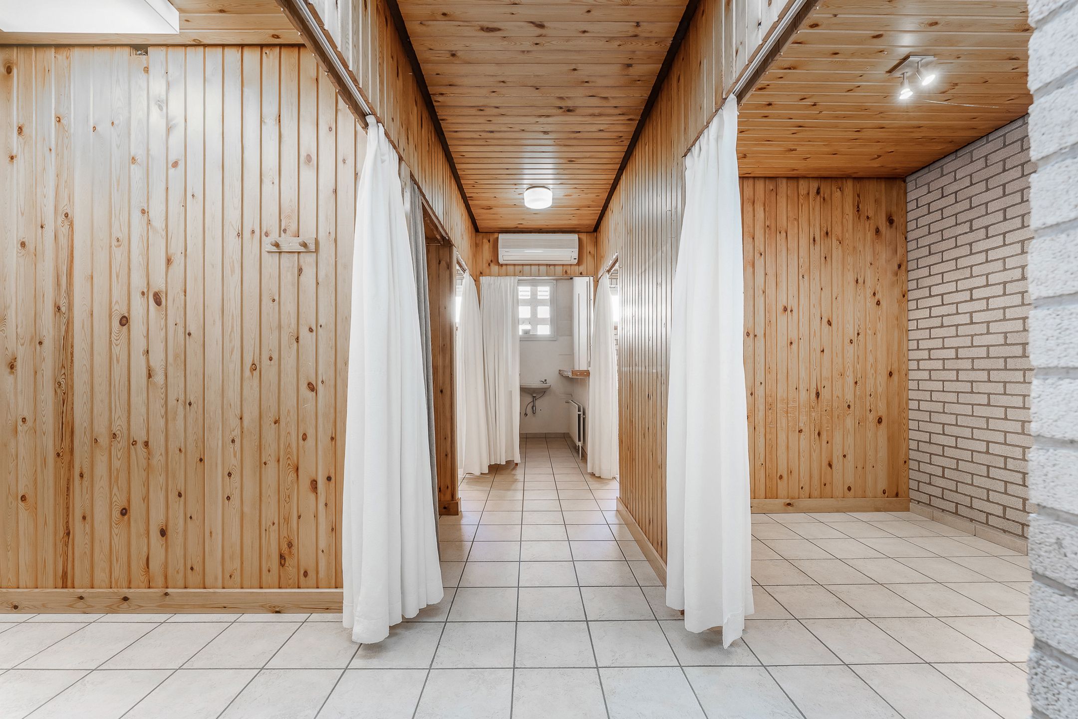 Vrijstaande woning met praktijkruimte te Zichen foto 13