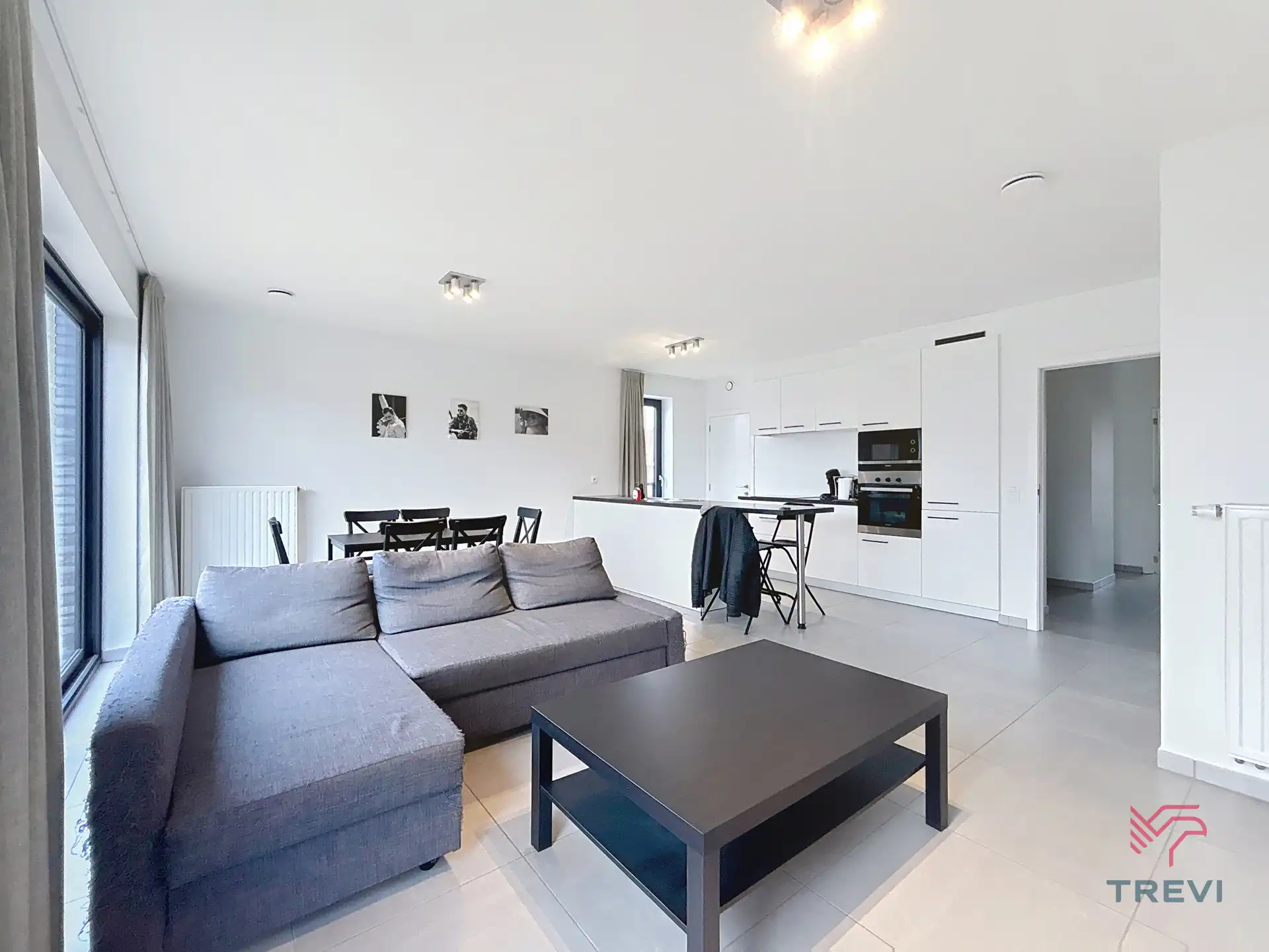 Appartement te huur Tuinwijkstraat 45C - 1930 Zaventem