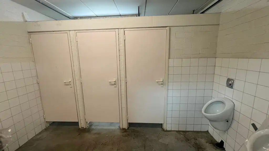 Opslagruimte te huur in haven van Gent foto 15